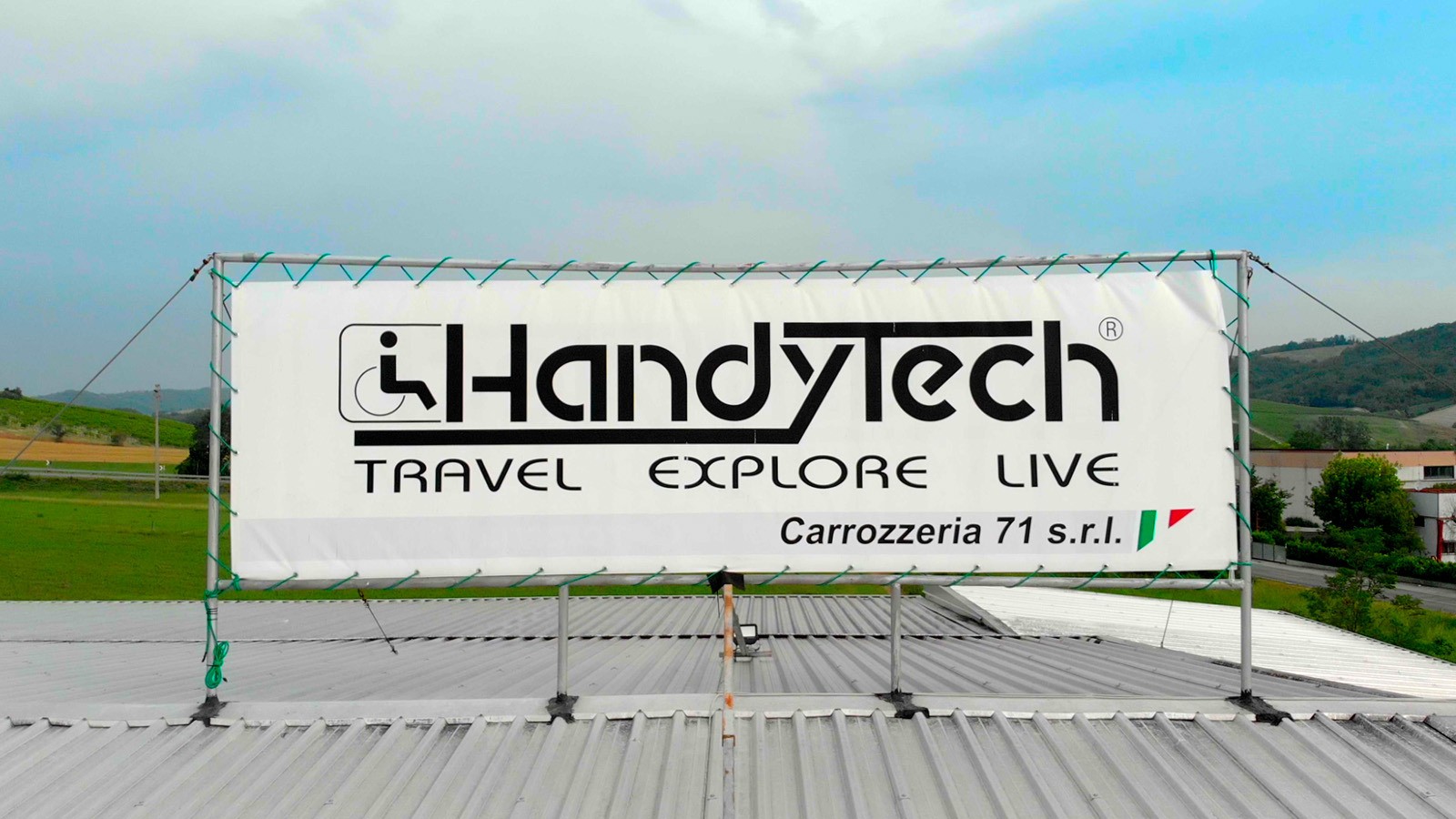 Handytech